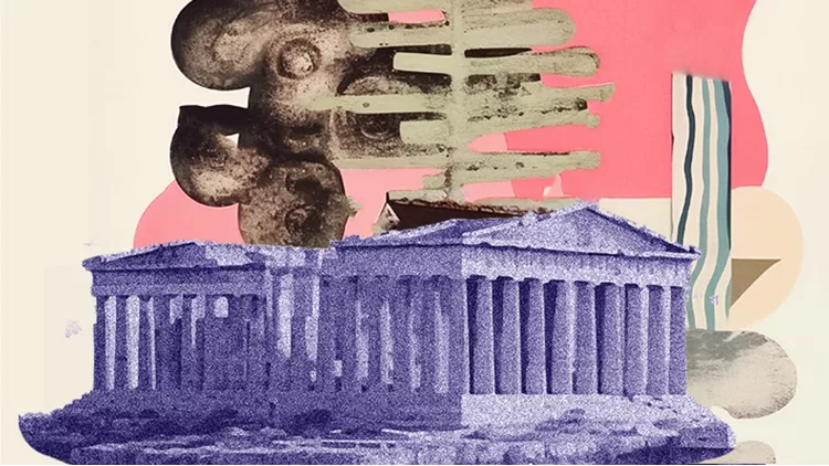 Δήμος Αθηναίων ξεναγήσεις