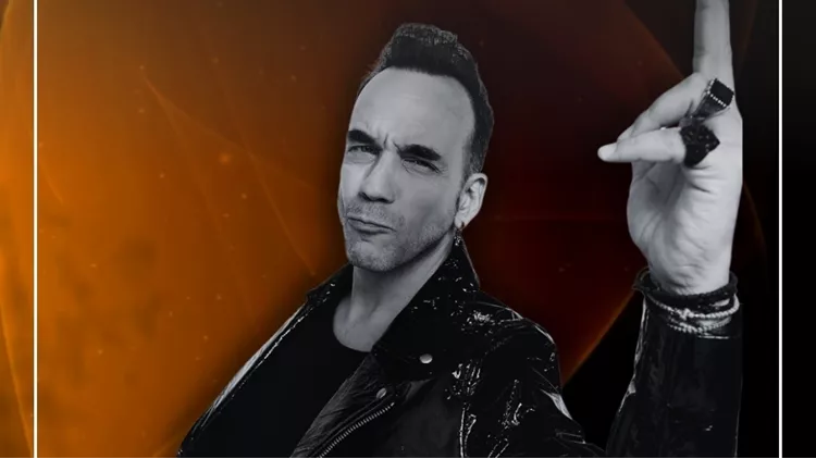 Πάνος Μουζουράκης