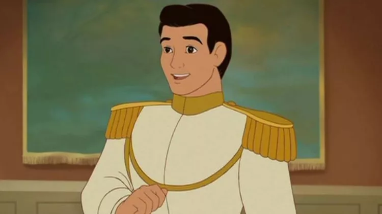 Prince Charming