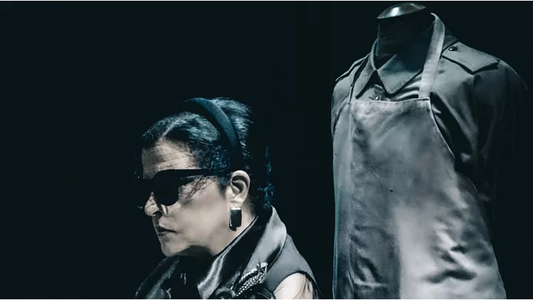 Βάσσα-Μια μητέρα