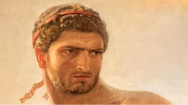 Ηρακλής