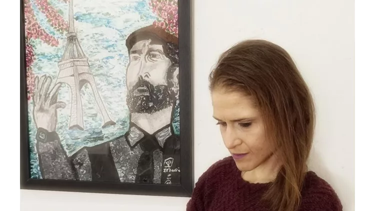 Στέλλα και Μαρία Παπά