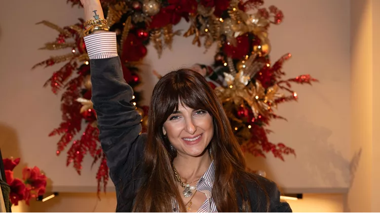 Βαιλική Ρούσσου