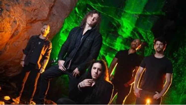 Witherfall