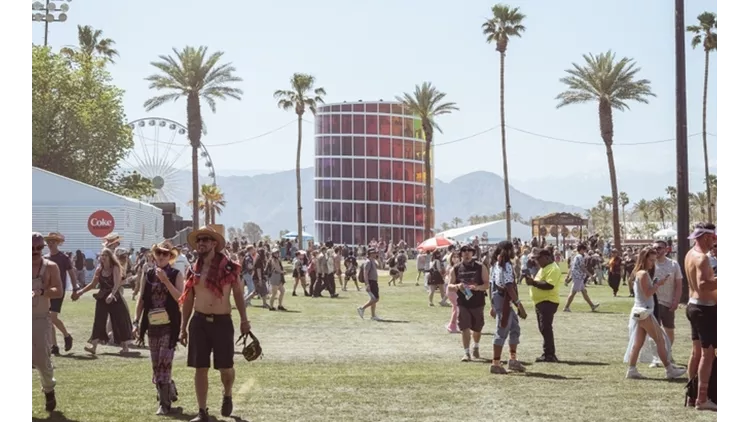 Coachella