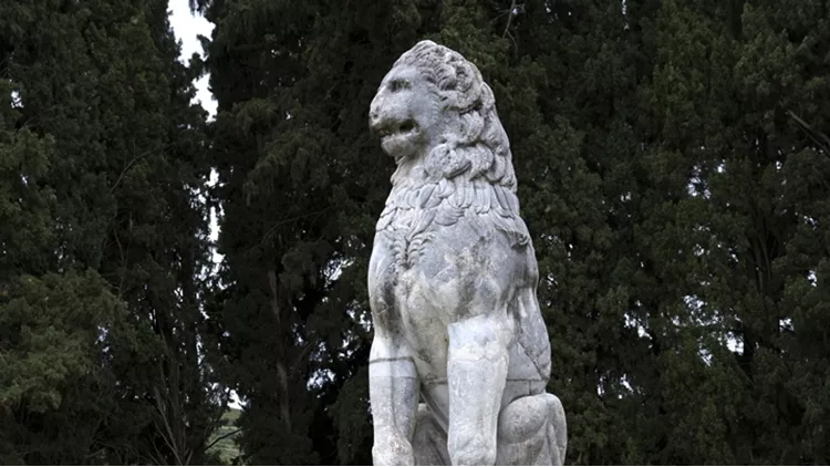 Λέοντας της Χαιρώνειας