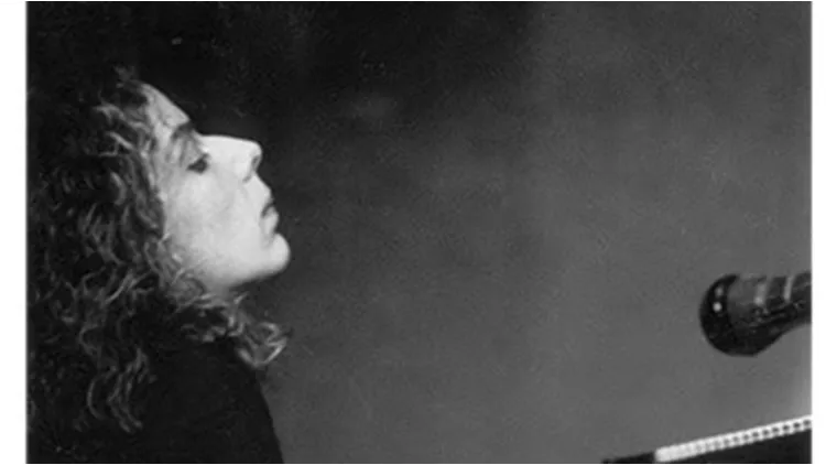 Λητώ Βογιατζόγλου