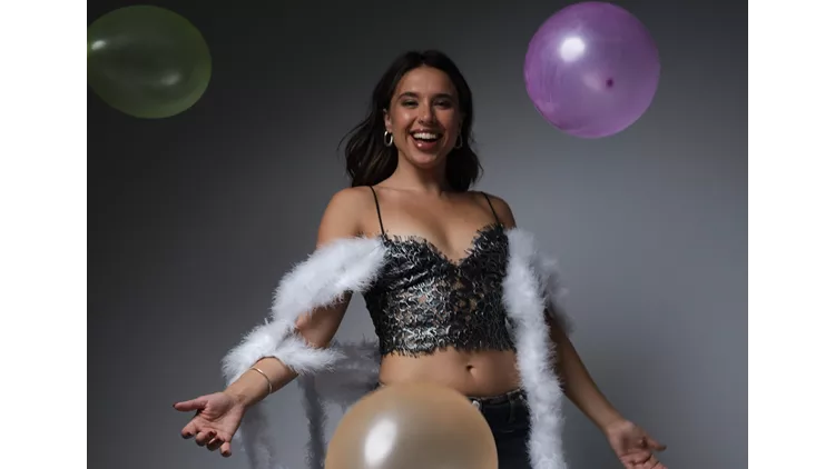 Αλεξάνδρα Μάγκου