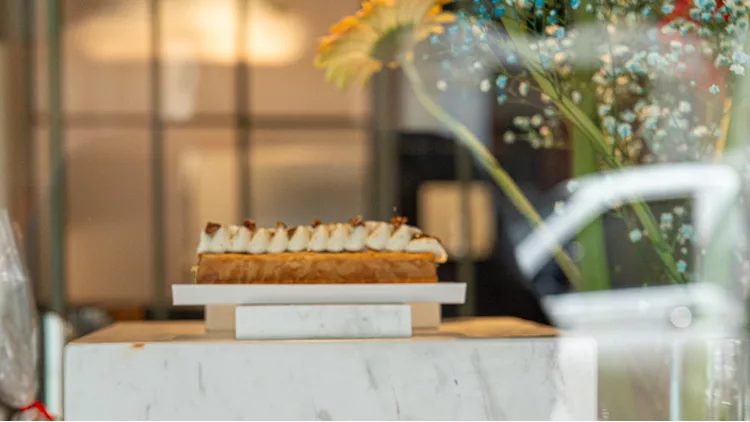 The Zillers Pastry Bar Ιούλιος 2025