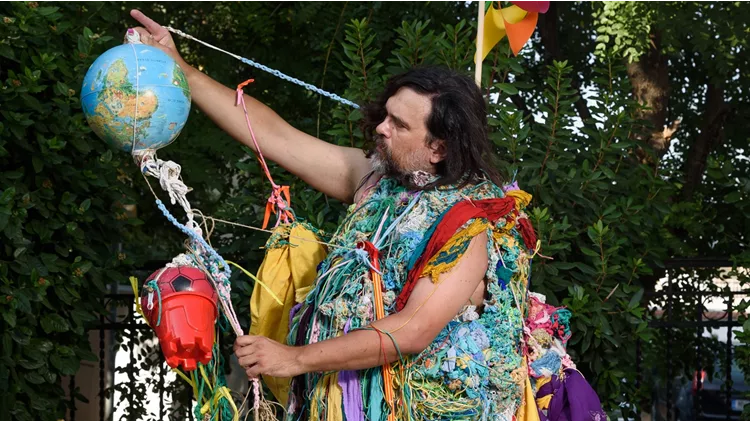 το γυριστράκι αμελαδιώτης