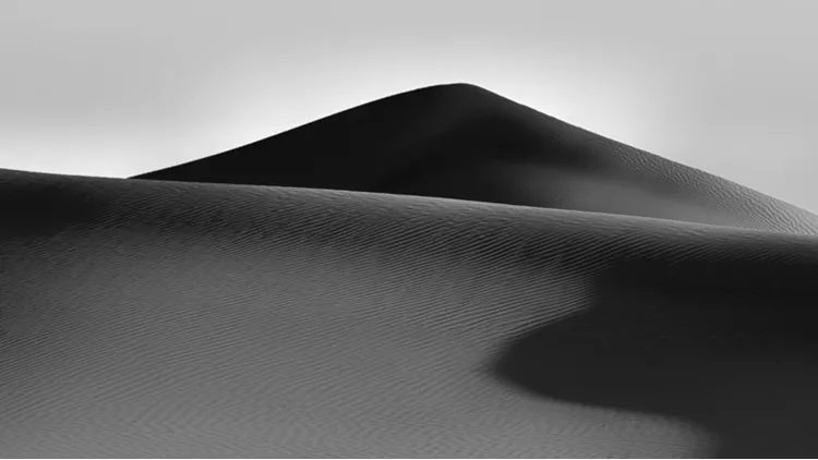 Δημήτρης Πατεράκης Curves of Silence