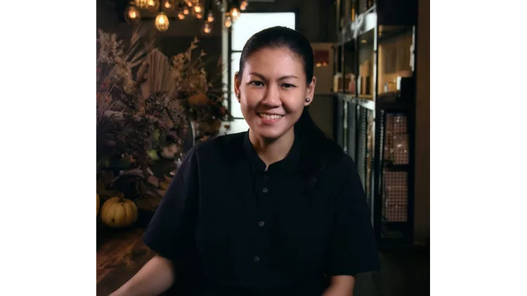 Asia_s Best Female Chef 2023 - Johanne Siy