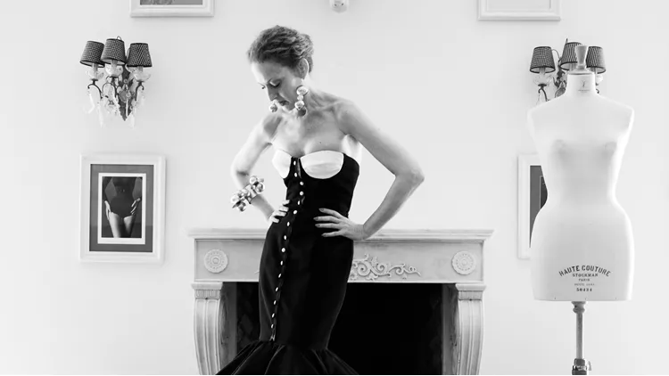 Fashion Show The Swans