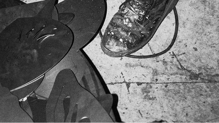 Μαριλένα Κρανιώτη Nuances of the Night