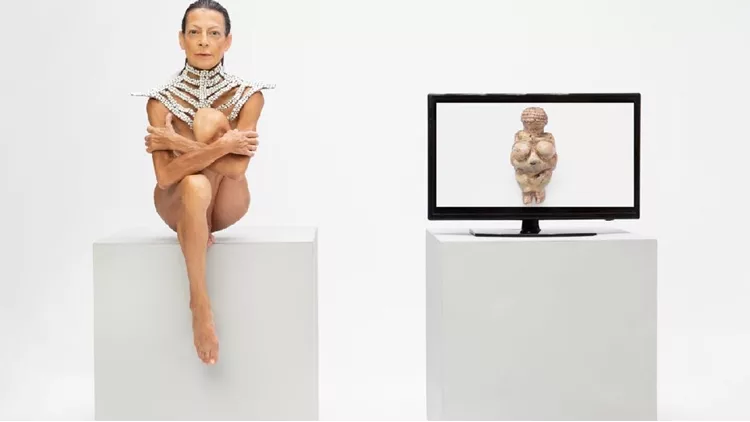 Το Αποτύπωμα της Φένιας Αποστόλου