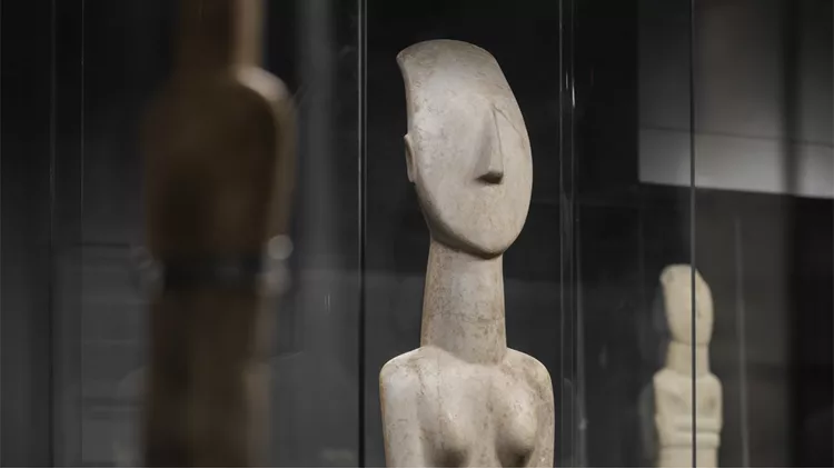 Κυκλαδίτισσες Άγνωστες ιστορίες γυναικών των Κυκλάδων