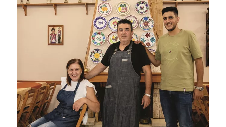 Ταβέρνα Ηλίας Ρόδος