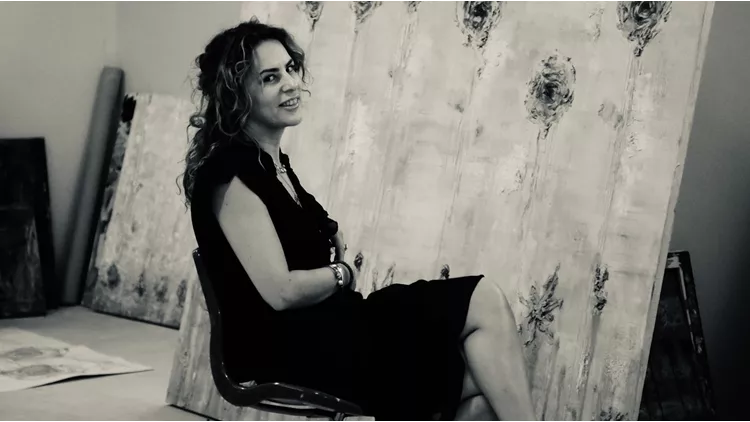 Αναστασία Γκινάκη