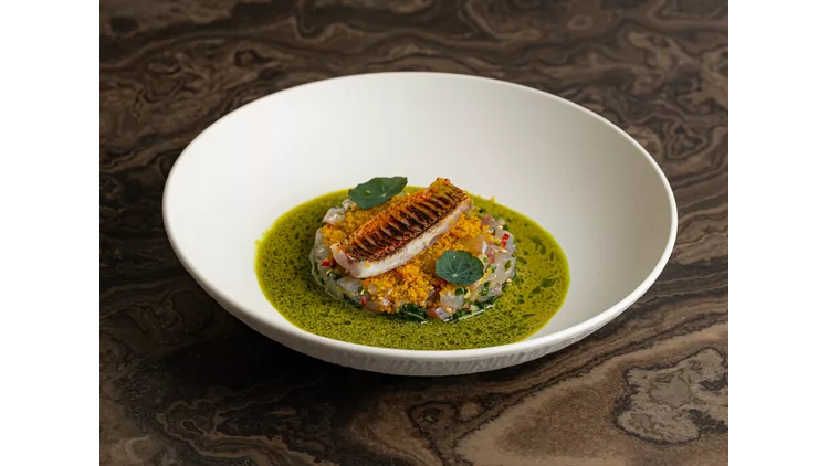 Το εστιατόριο Ark στη Γλυφάδα