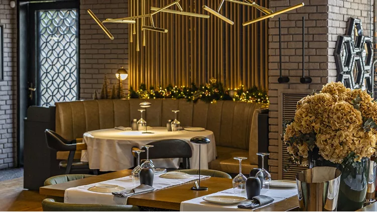 Kastelorizo Grill