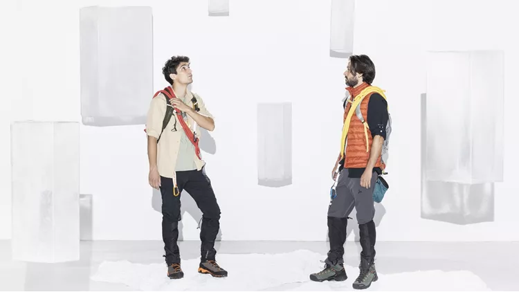 Μια αχόρταγη σκιά