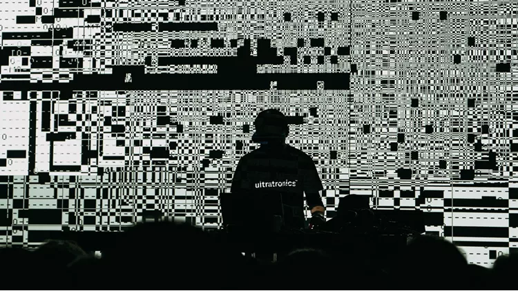 Ikeda ultratronics