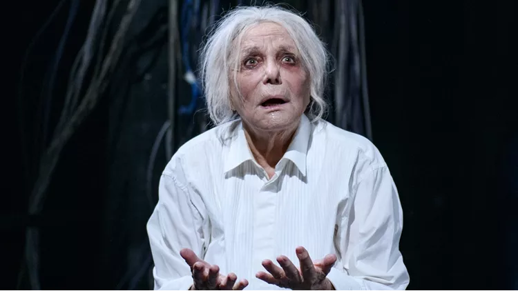 Βασιλιάς Ληρ