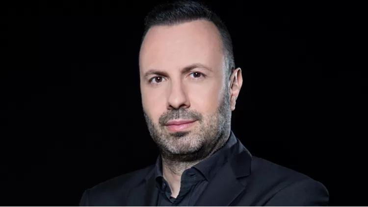 Τάσος Τρύφωνος
