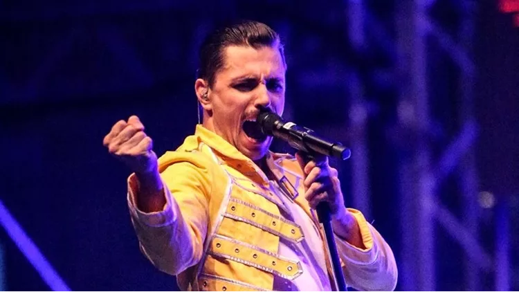 The Music of Queen
