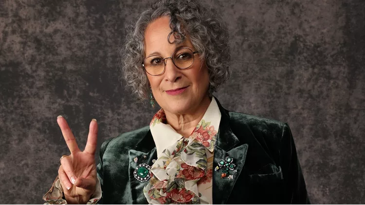 Gina Belafonte