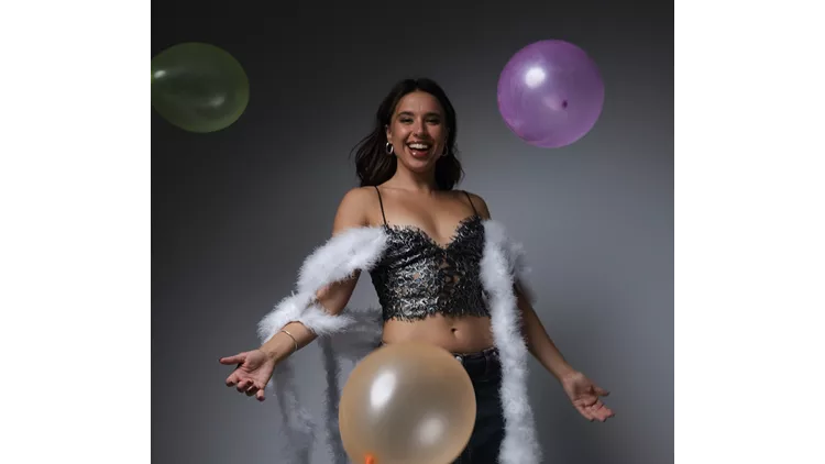 Αλεξάνδρα Μάγκου