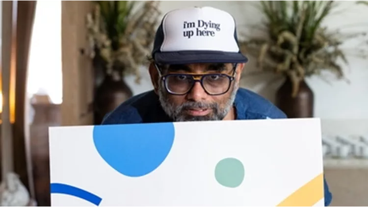 Ο σεφ Gaggan Anand στο Sani Gourmet 2025