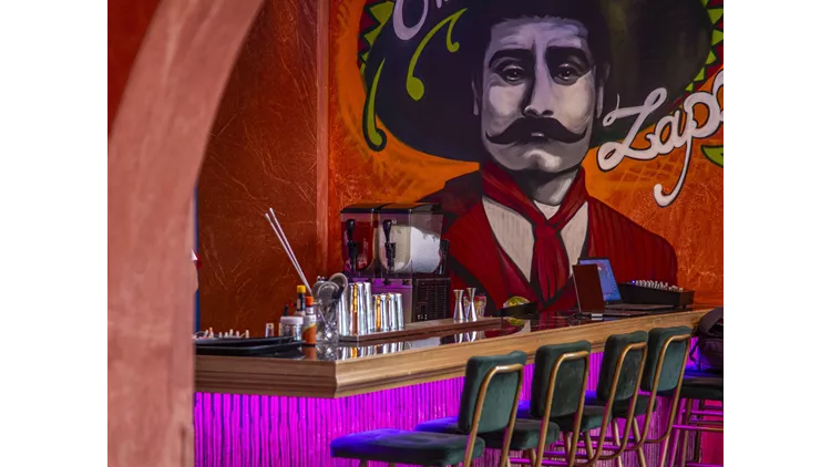 emiliano zapata