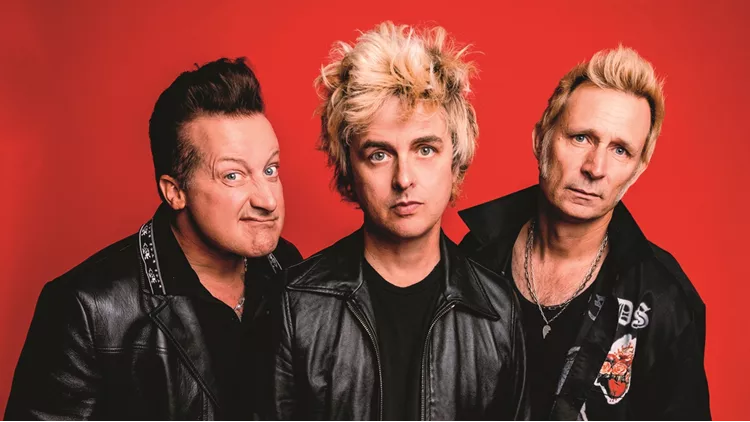 Green Day