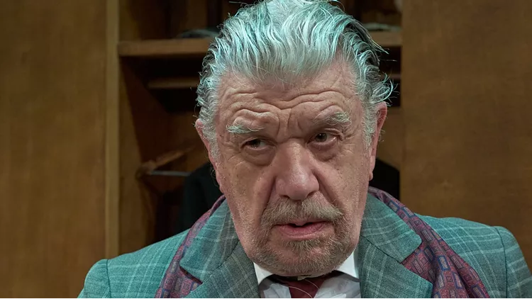 Μάρτυρας κατηγορίας 2025