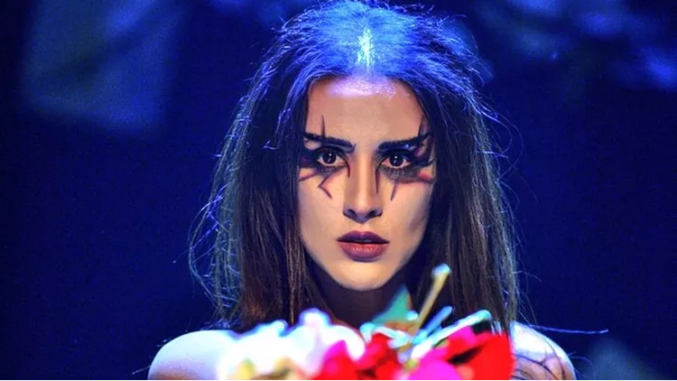 Κατσαρίδα Κ.