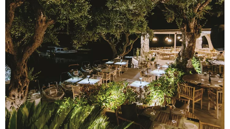 Oliva Ristorante Κέρκυρα
