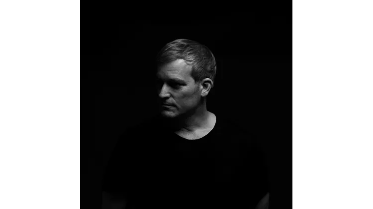 Ben Klock