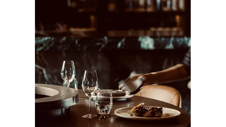 Zappa χριστούγεννα bar