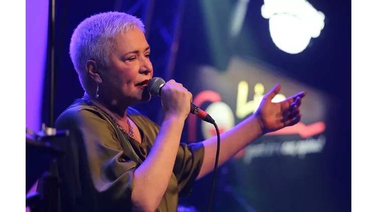 Μελίνα Κανά