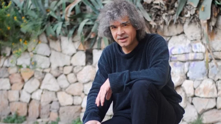Νίκος Κυπουργός