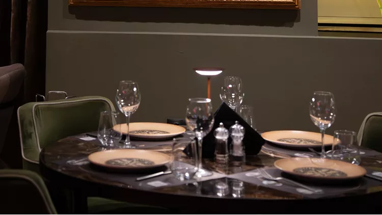 Sta Kala Kathoumena Στα Καλά Καθούμενα στο Γκάζι