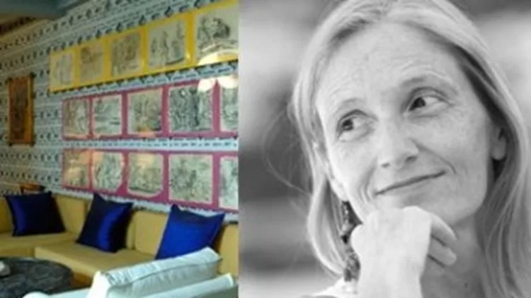 Δημιουργική γραφή Έλενα Μαρούτσου