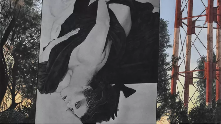 Πάνος Μπαλωμένος Λατρείες Προσωπικότητας