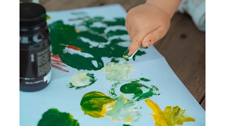 Ζωγραφική Μουσείο Γουλανδρή