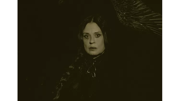 Φλαντρώ Μαρία Τσομπανάκη