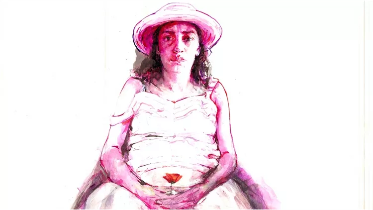 Φιλιππίνα Λιβιτσάνου Τα εις Μορφέα