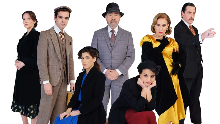 Αστόρια, Παλλάς 2025-26