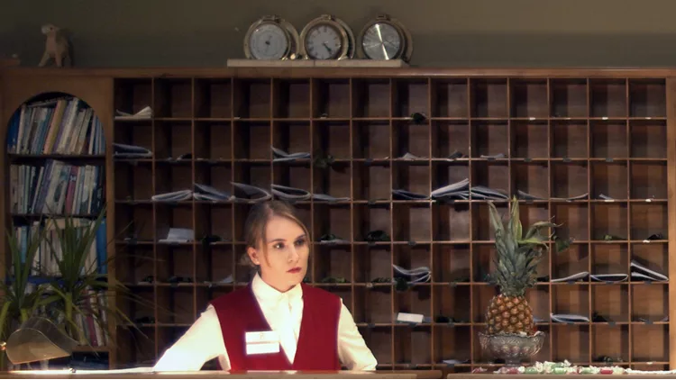 Luxenia Δήμητρα Κονδυλάτου