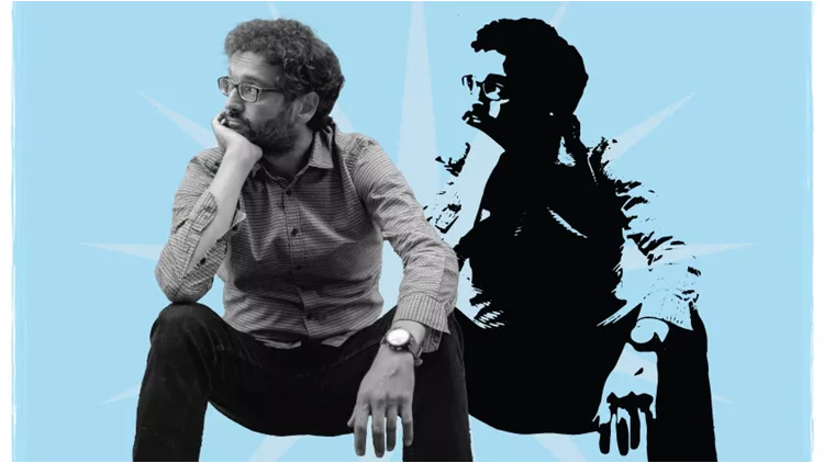 Αντώνης Σουσάμογλου